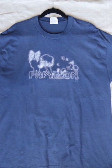 Papillon Tshirt