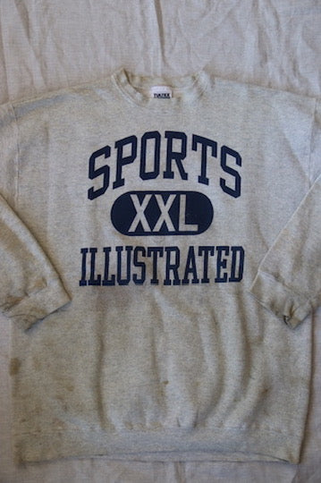 Sports Illustrated Sweatshirt