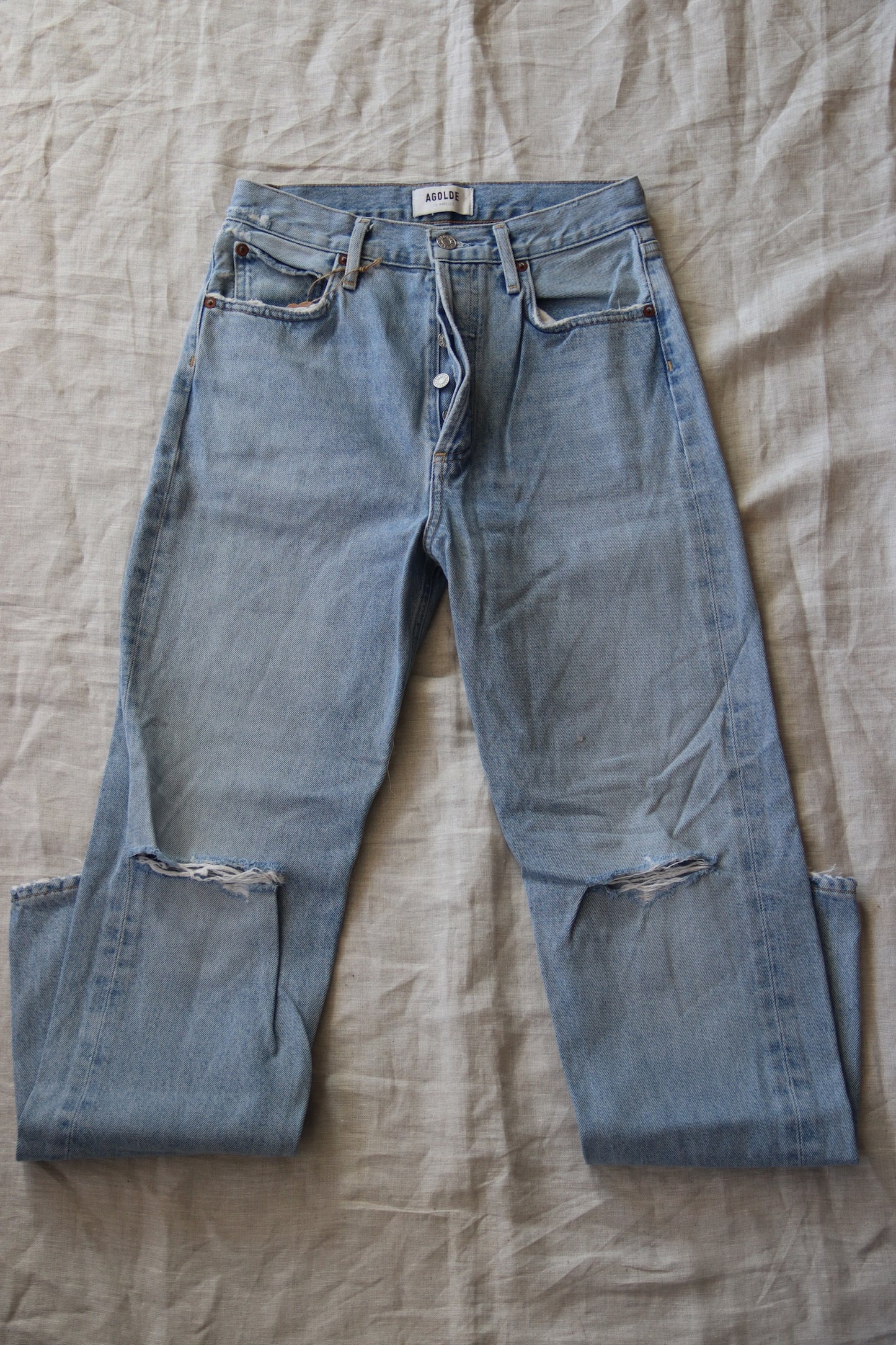 Agolde Jeans