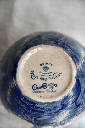 Ceramic Pitcher