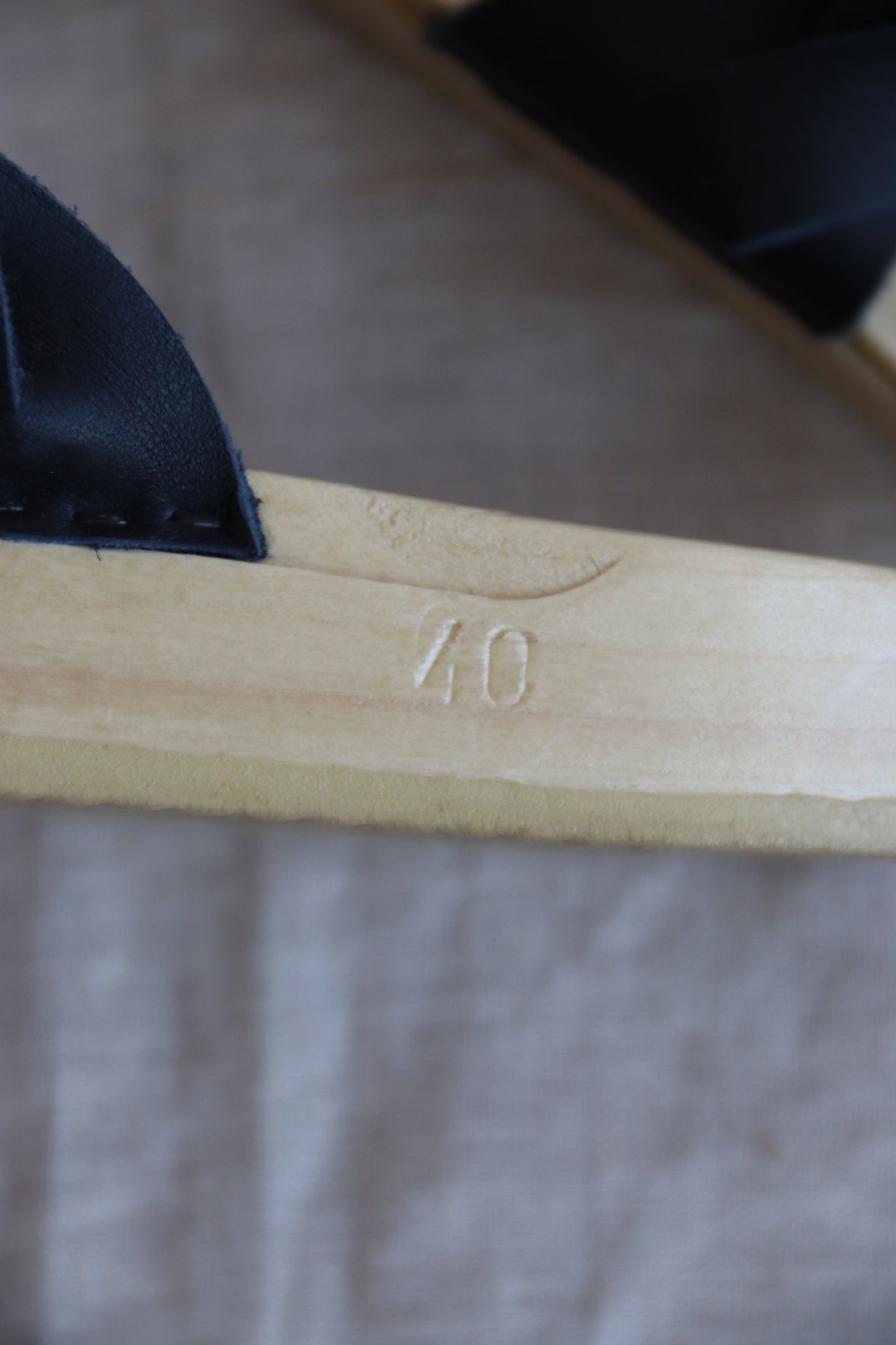 No. 6 Shop Sandals - 40