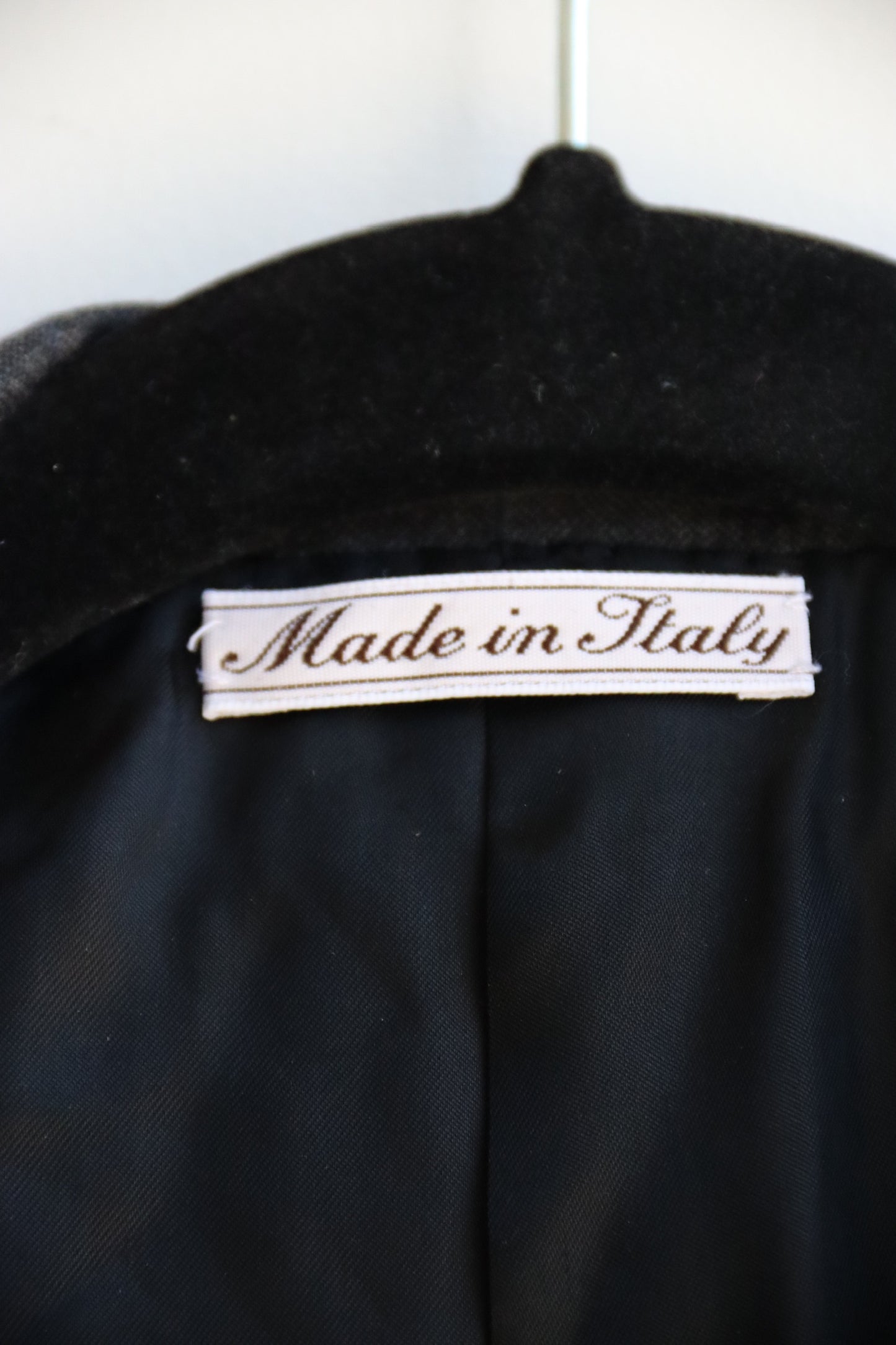 Davide Cenci Suit Jacket