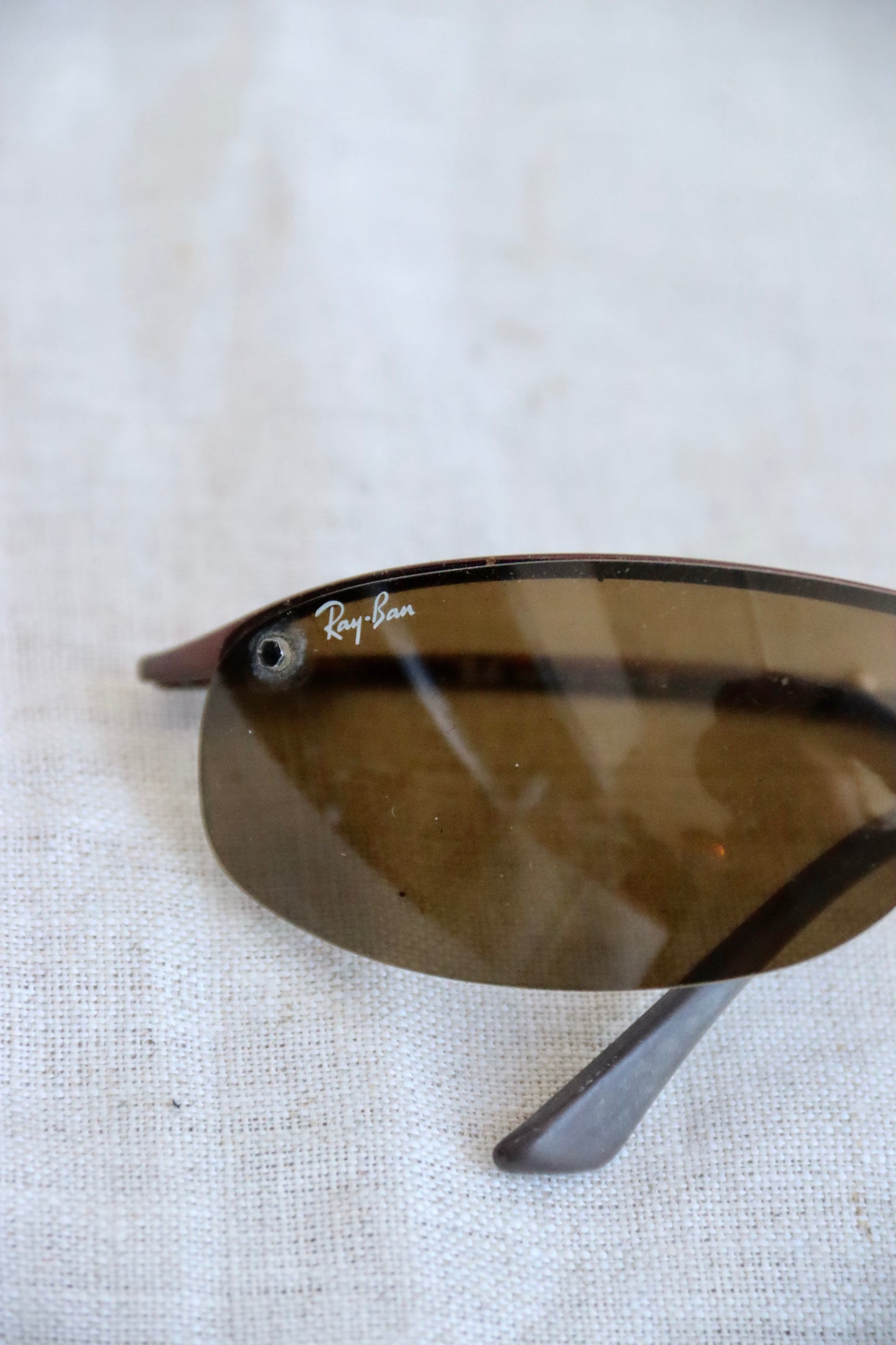 Vintage Rayban Sunglasses