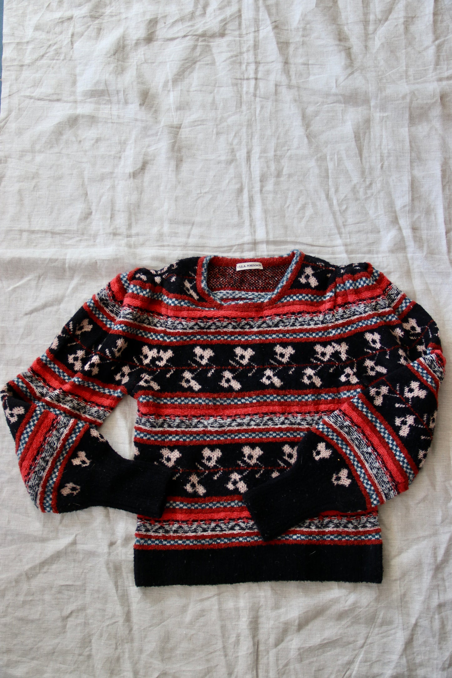 Ulla Johnson Sweater