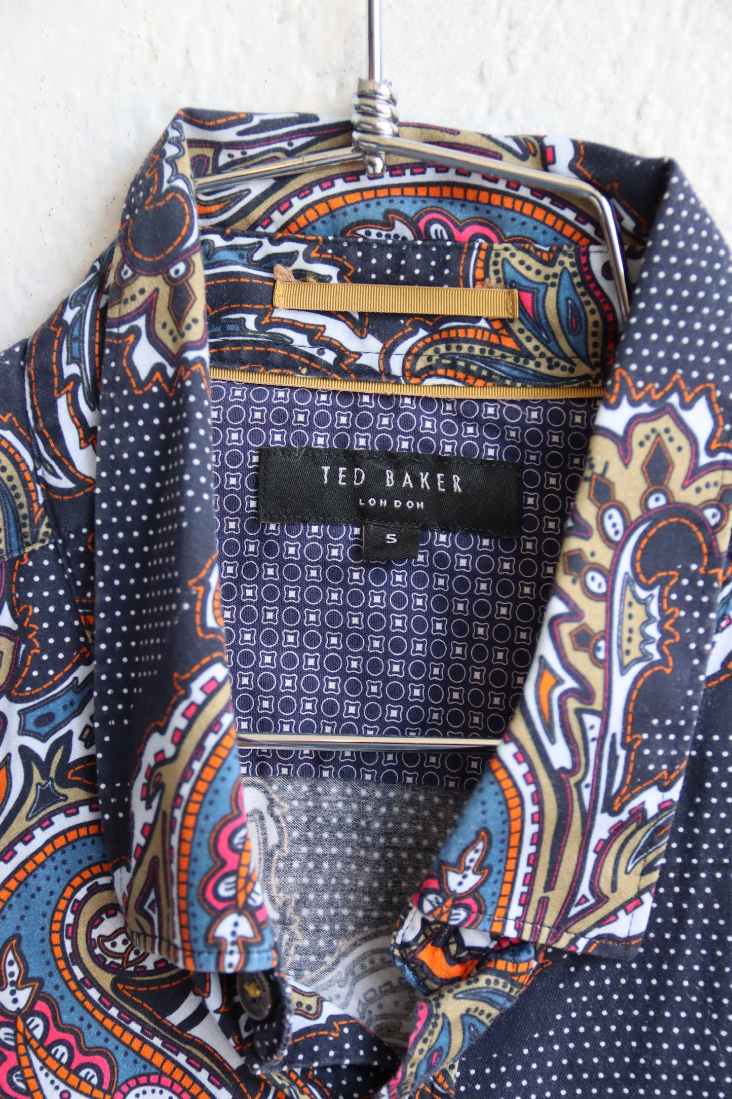 Ted Baker Men's Top