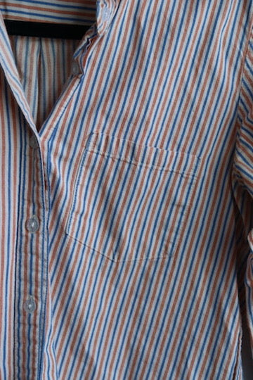 Steven Alan Striped Top