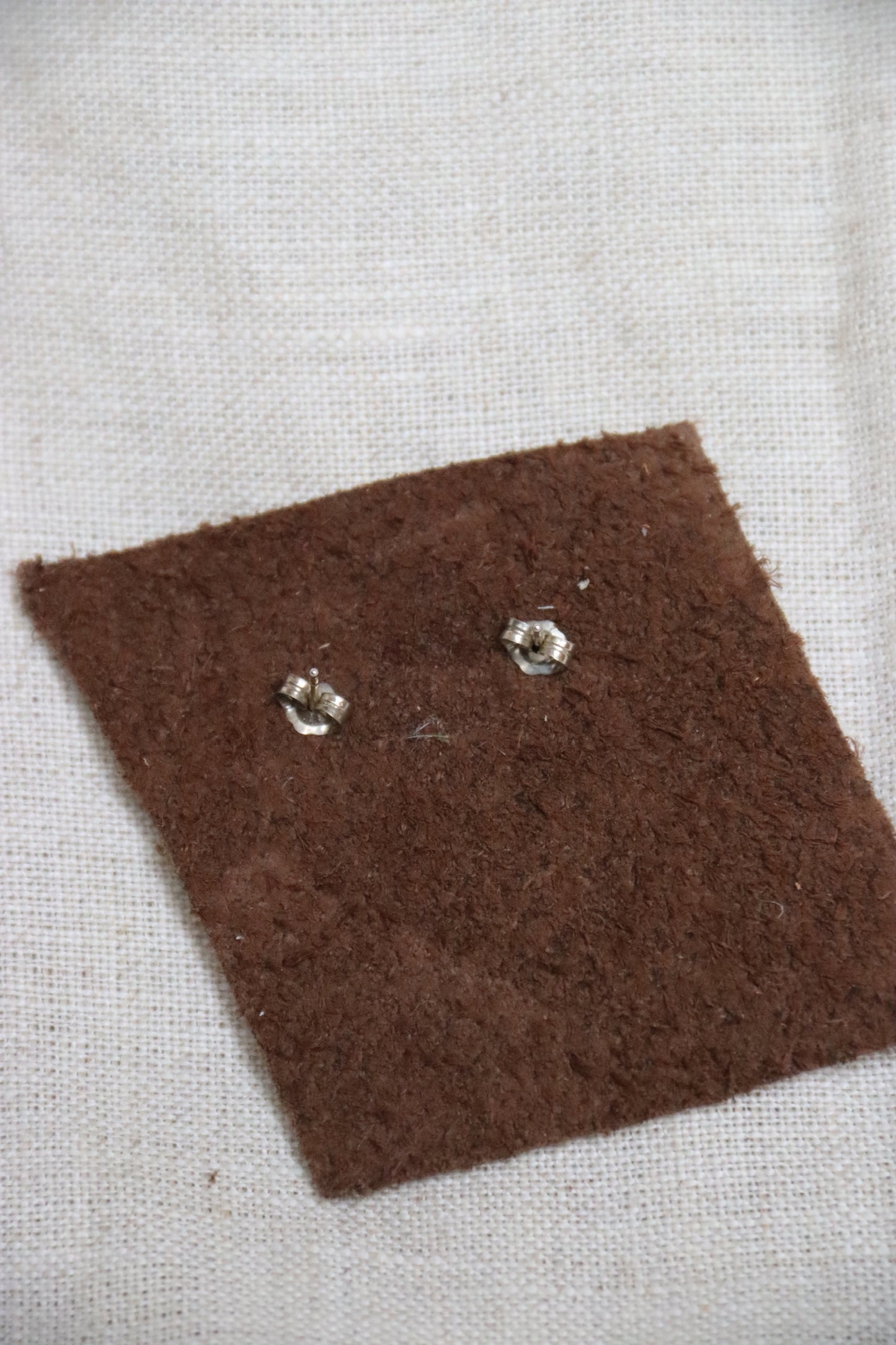 Jill Platner Shimmer Studs