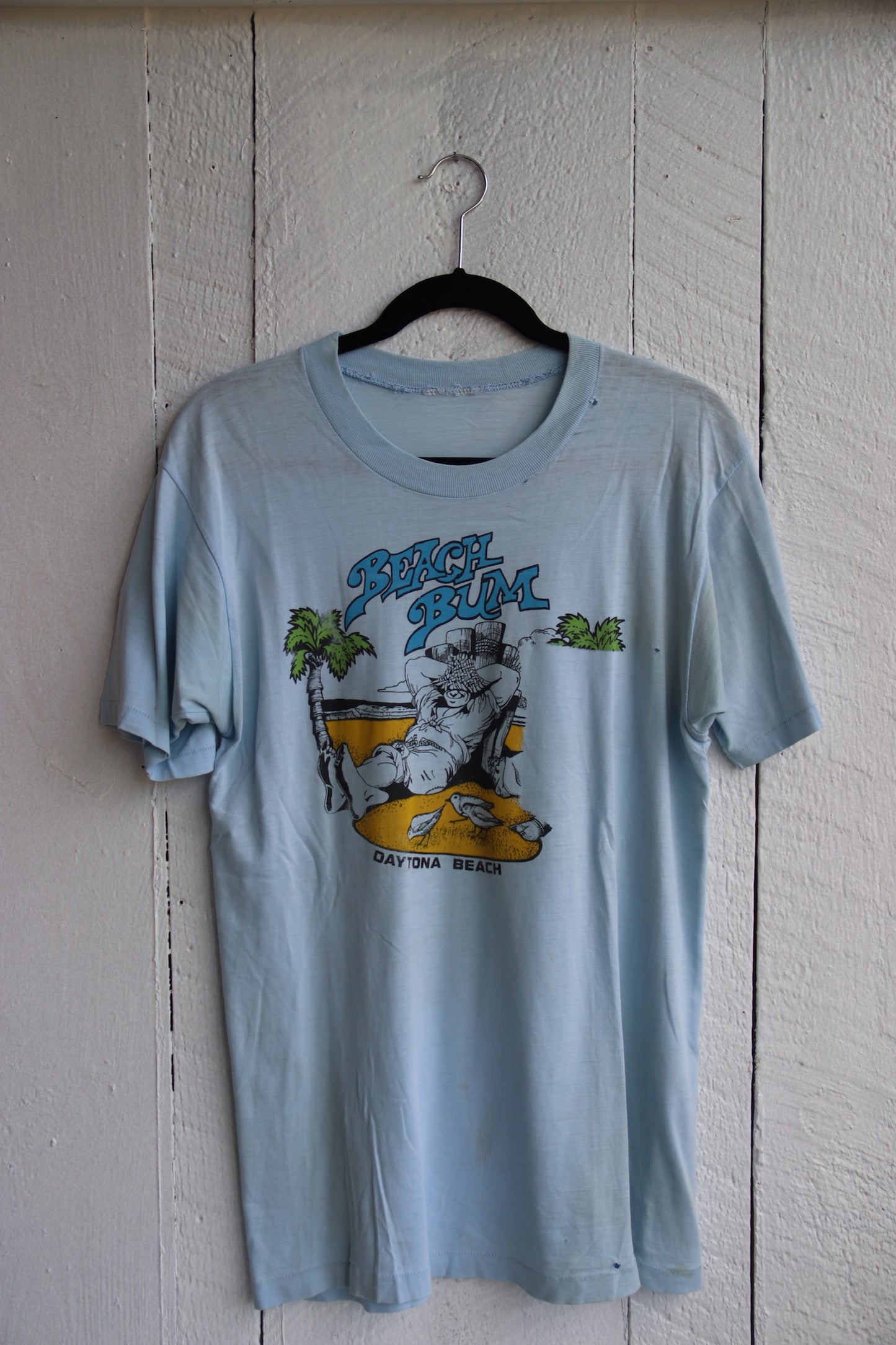 Beach Bum Tshirt
