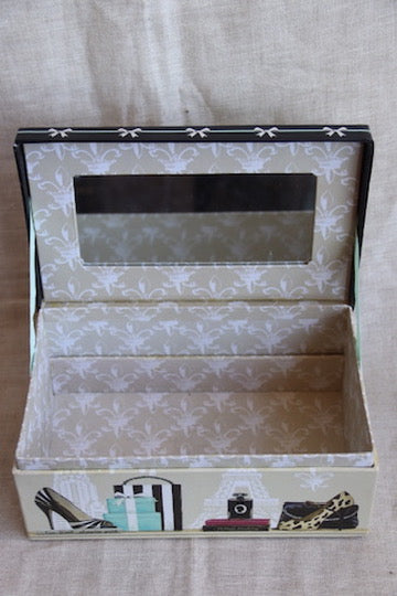 boxes