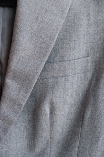 Ralph Lauren Grey Suit Jacket