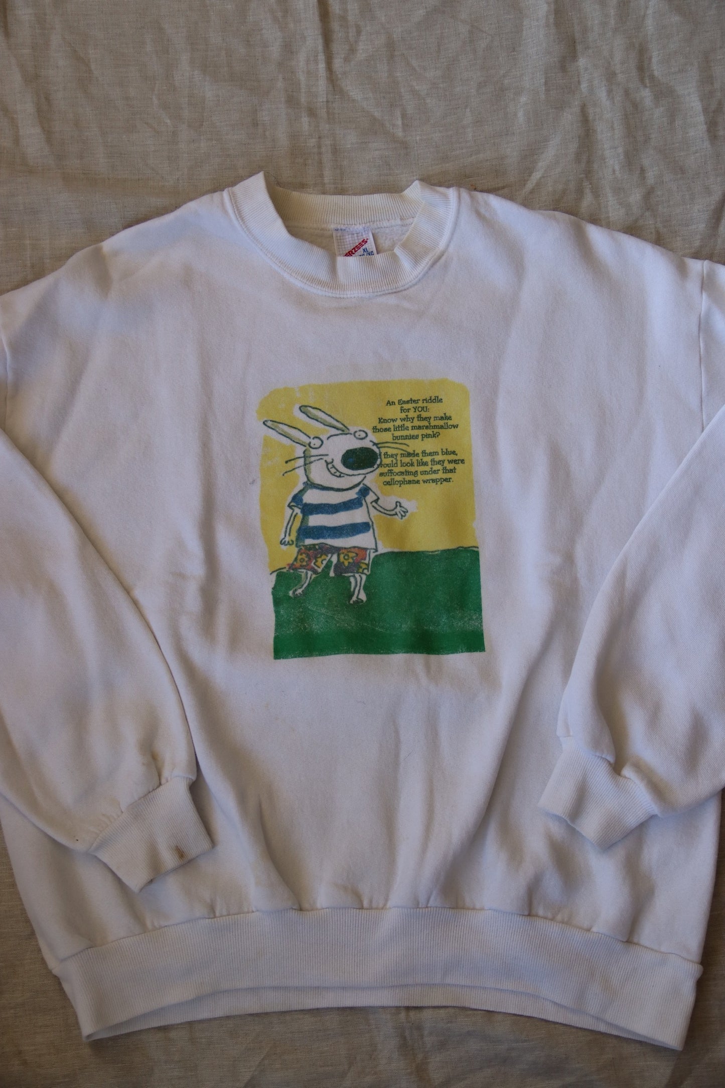 Easter Sweatshirt