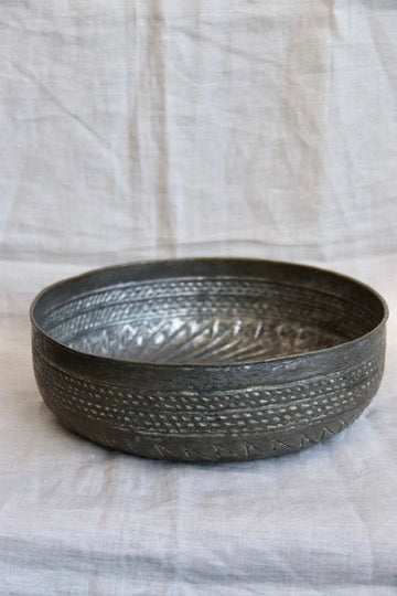 Antique Bowl