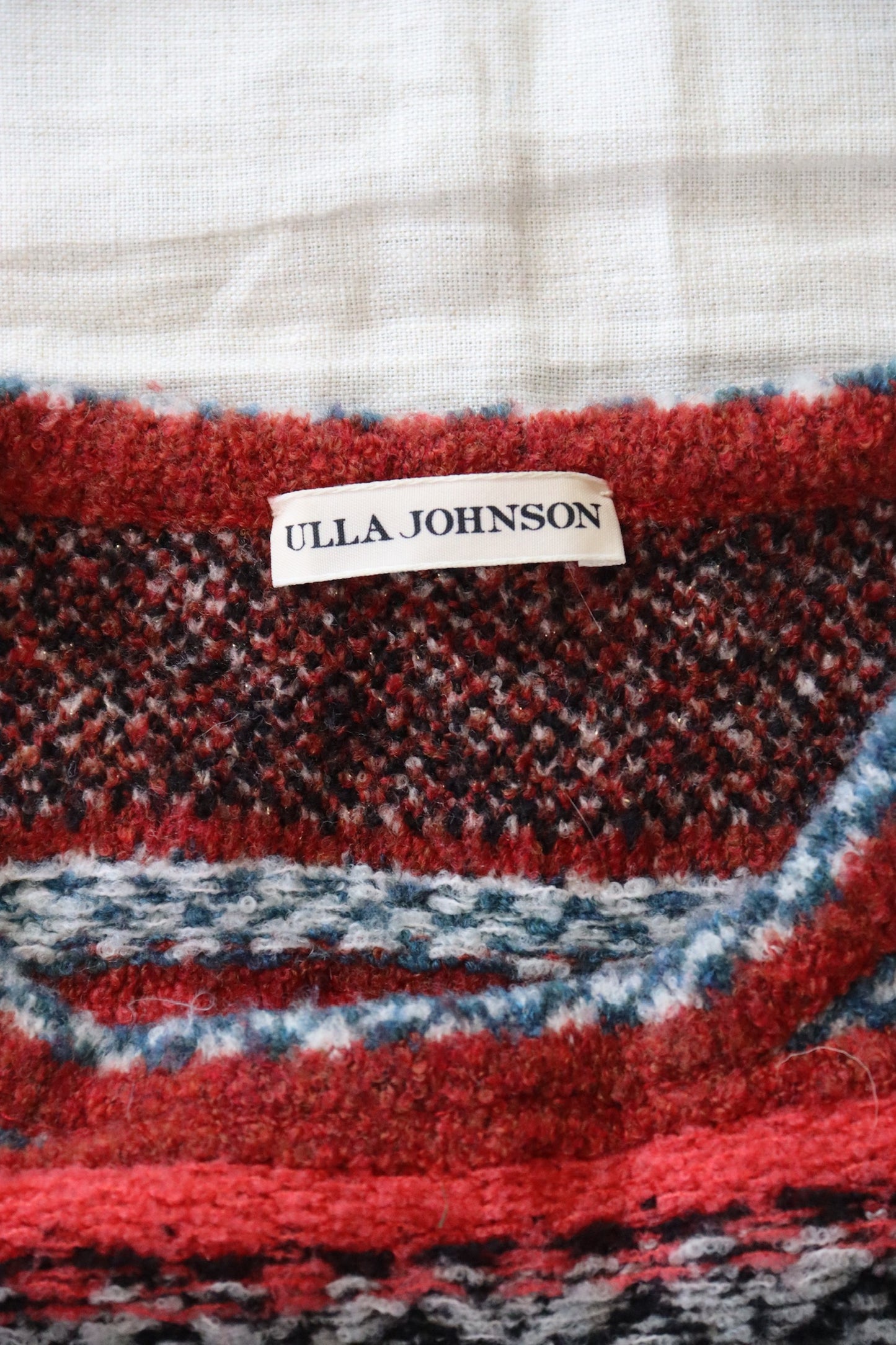 Ulla Johnson Sweater