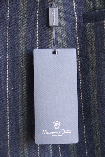 Massimo Dutti NWT Jacket