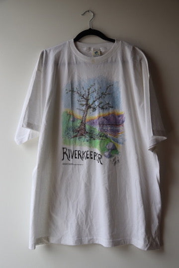Riverkeeper Tshirt