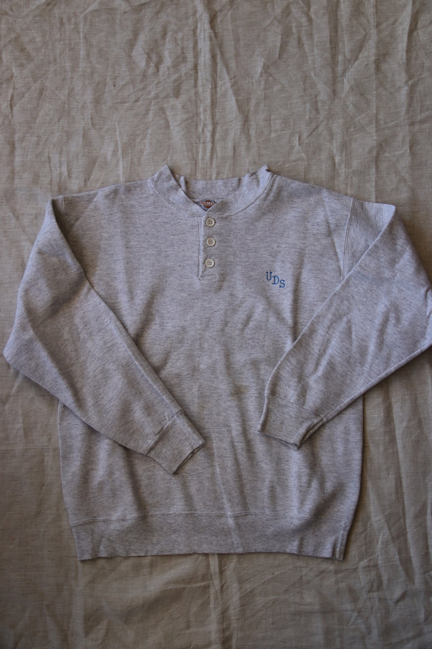 Sparta Sweatshirt