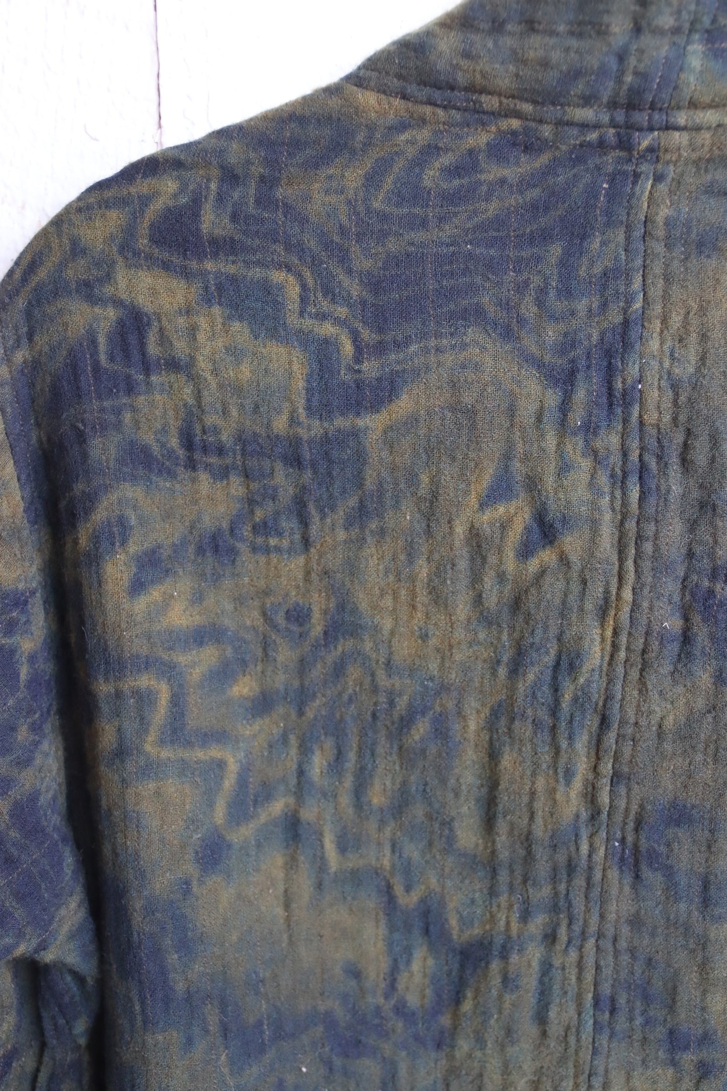 Raga Felt Marbled Jacket