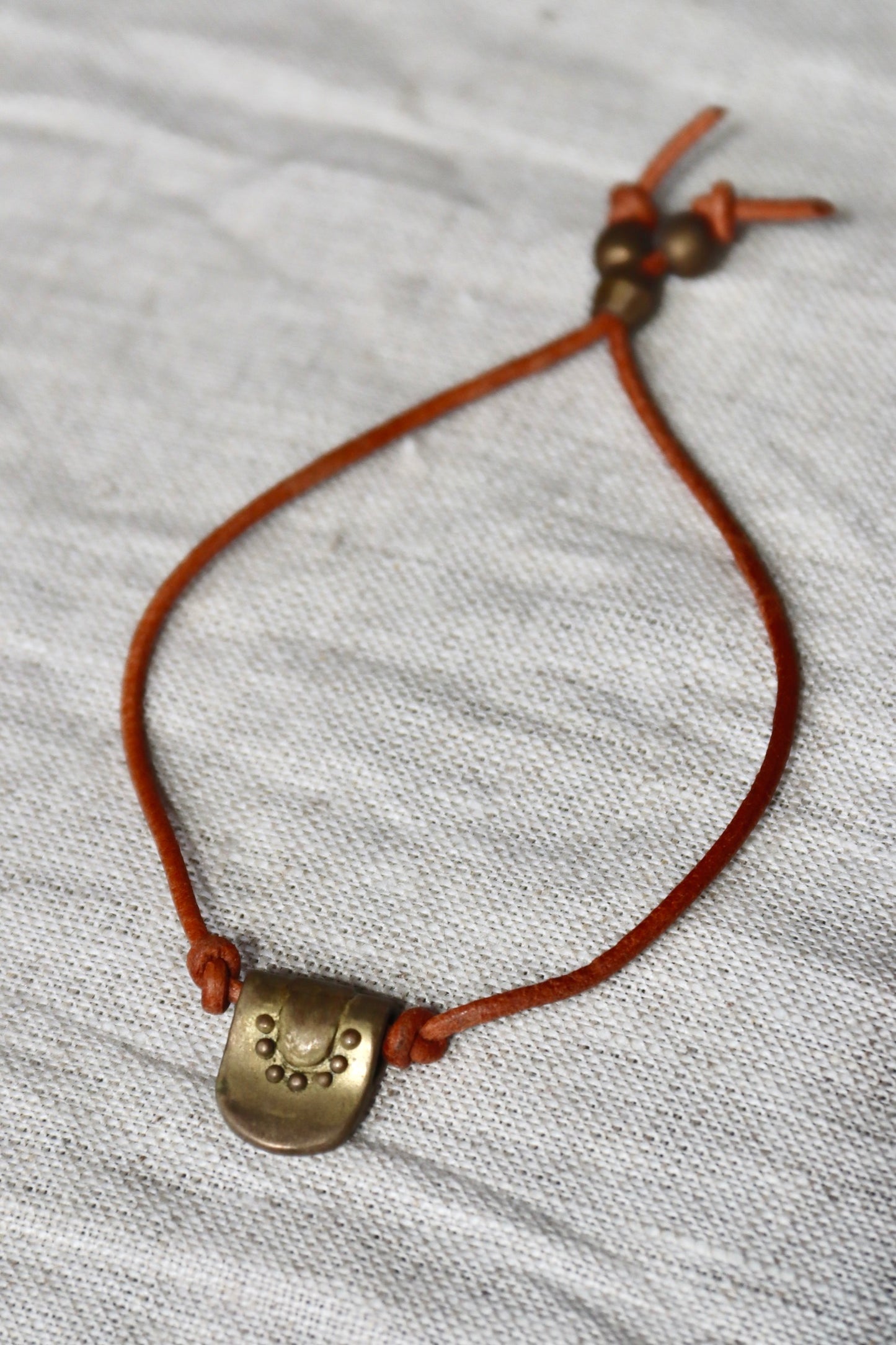 Marisa Mason Selway Bracelet
