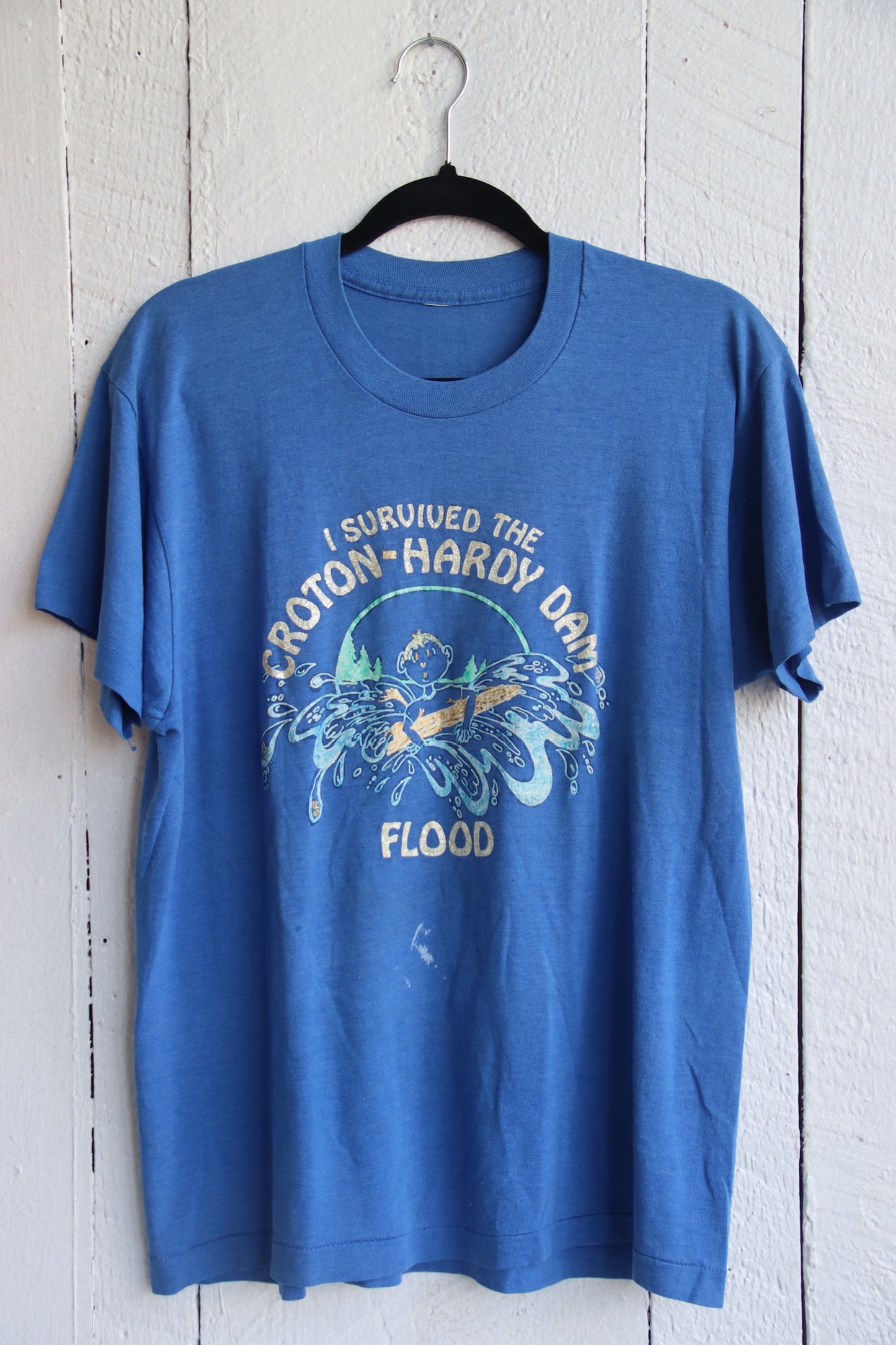 Flood Tshirt