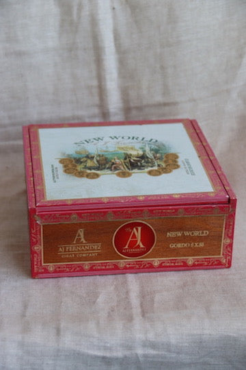 boxes