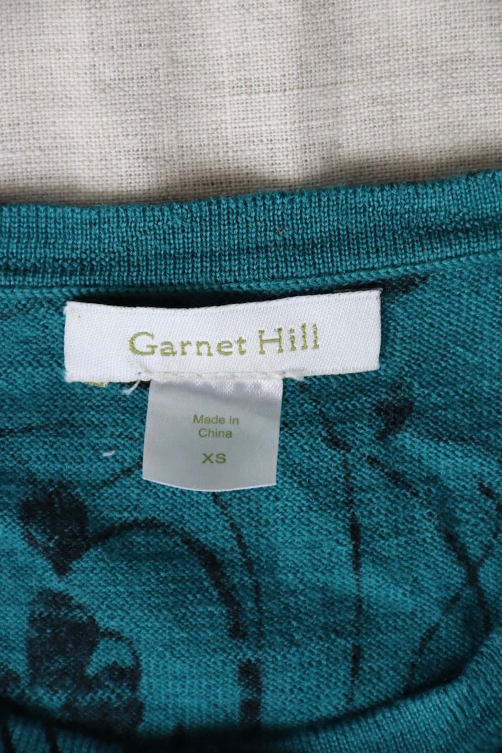 Garnet Hill Sweater