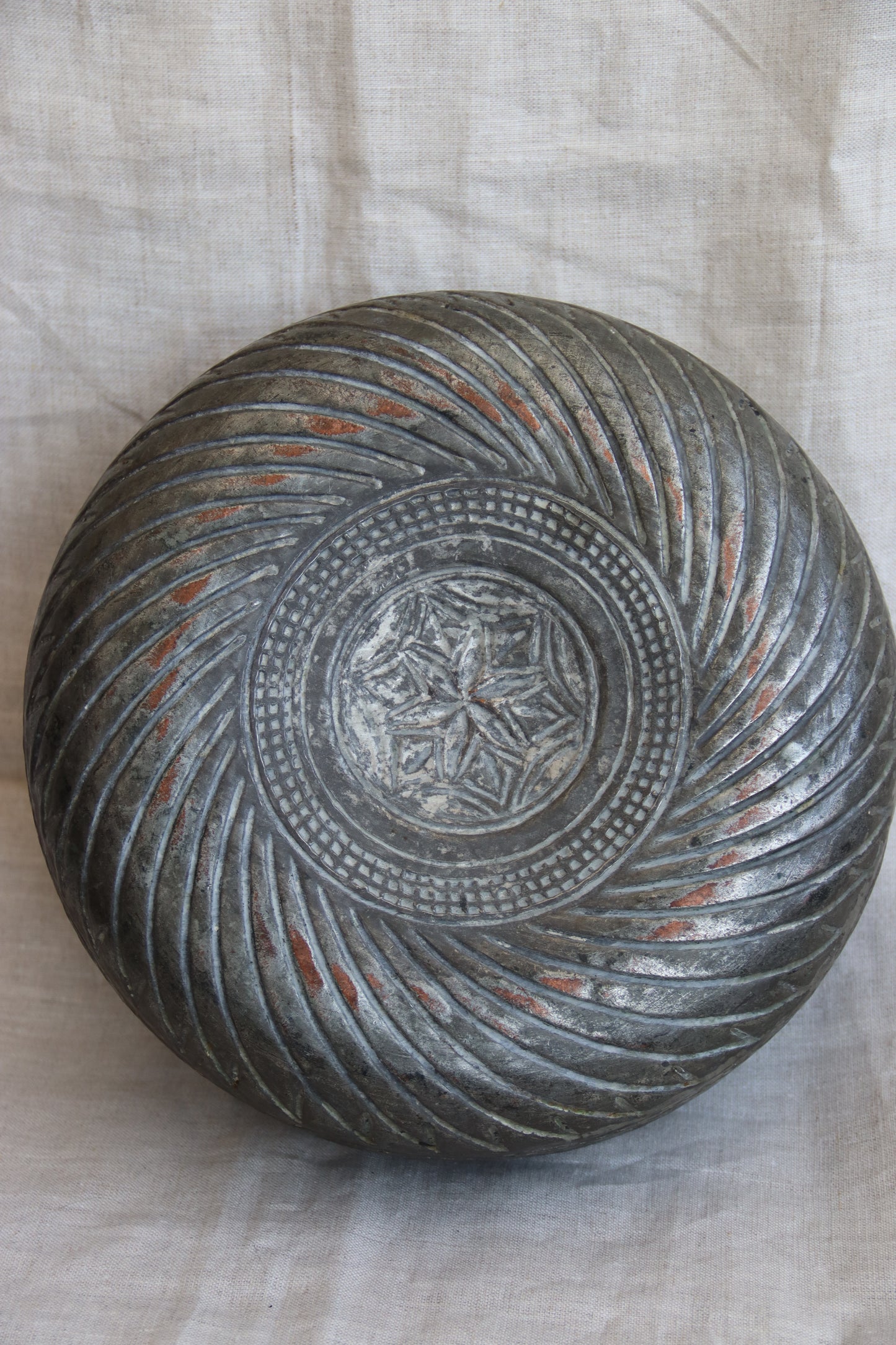 Antique Bowl