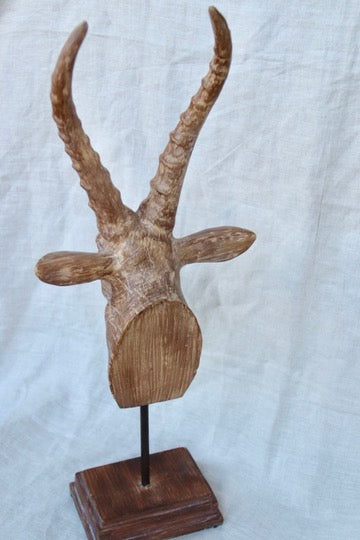 Antelope Head
