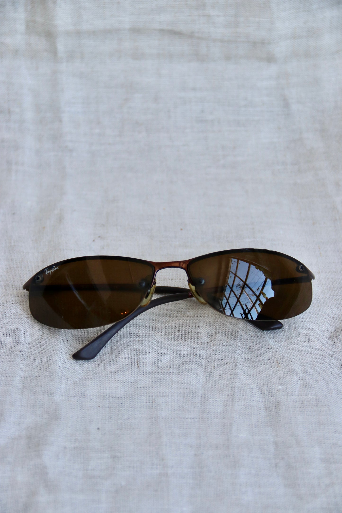 Vintage Rayban Sunglasses