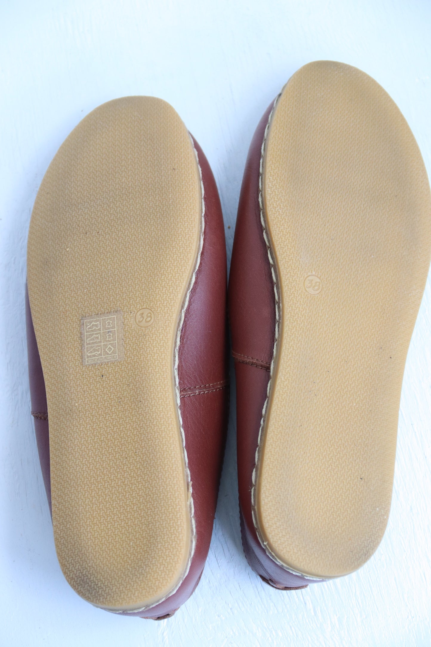 Charix Slip - On Shoes