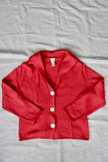 Vintage J. Jill Pink Sweater