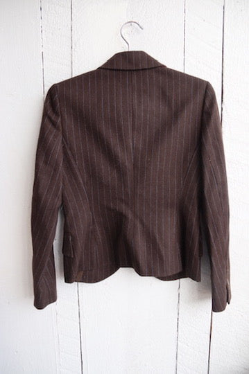 Adrienne Vittadini Suit Jacket