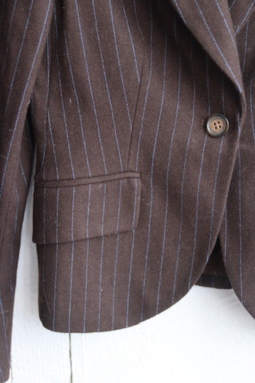 Adrienne Vittadini Suit Jacket