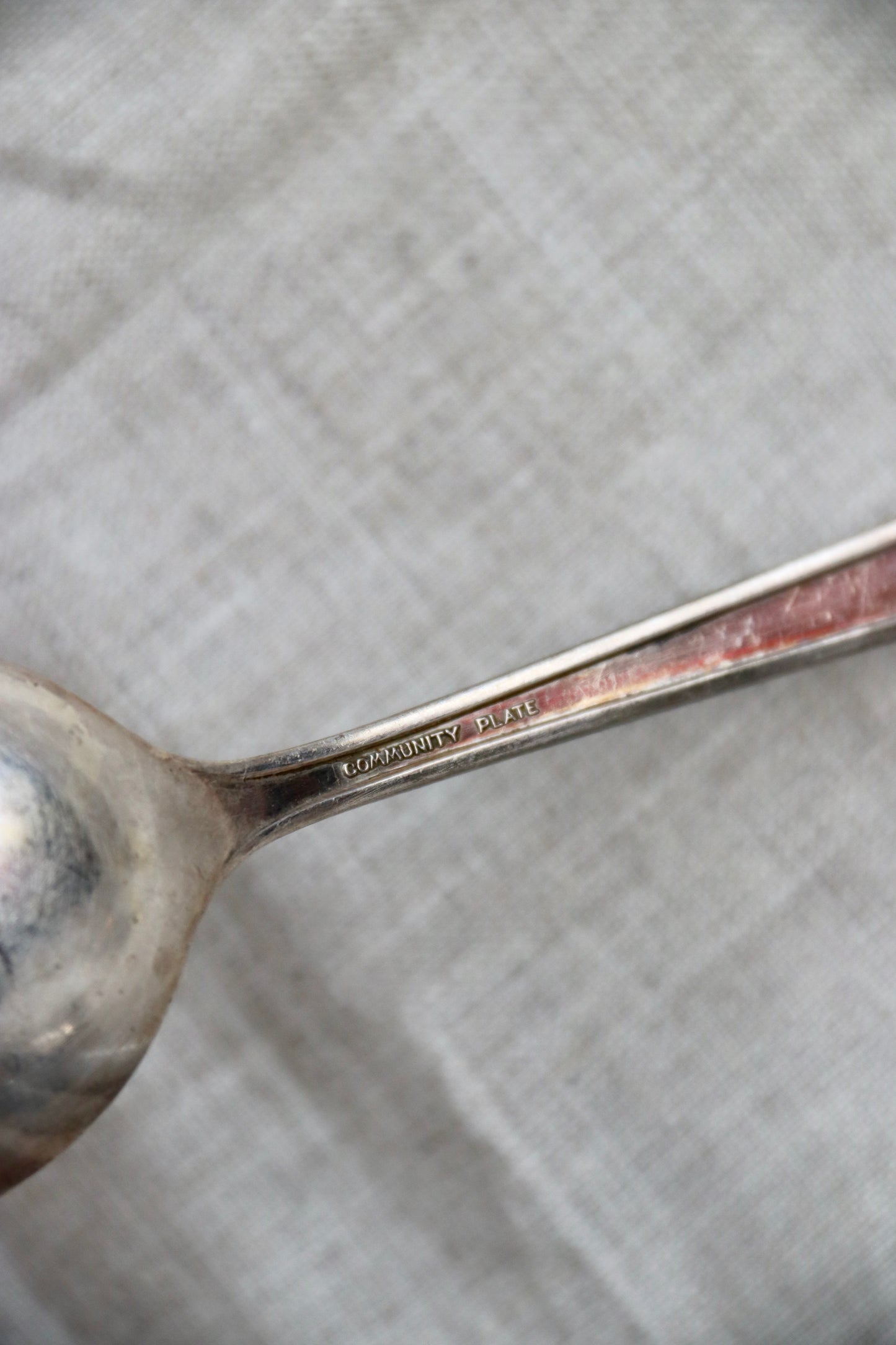 10 Piece Set of Art Deco Silverware
