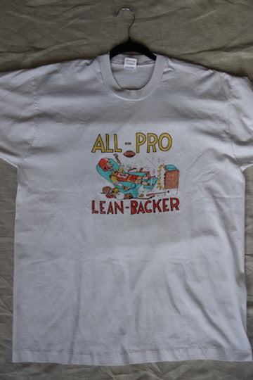 Leanbacker Tshirt
