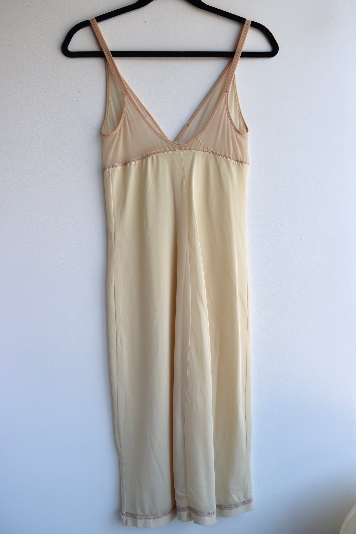 Vintage Slip Dress