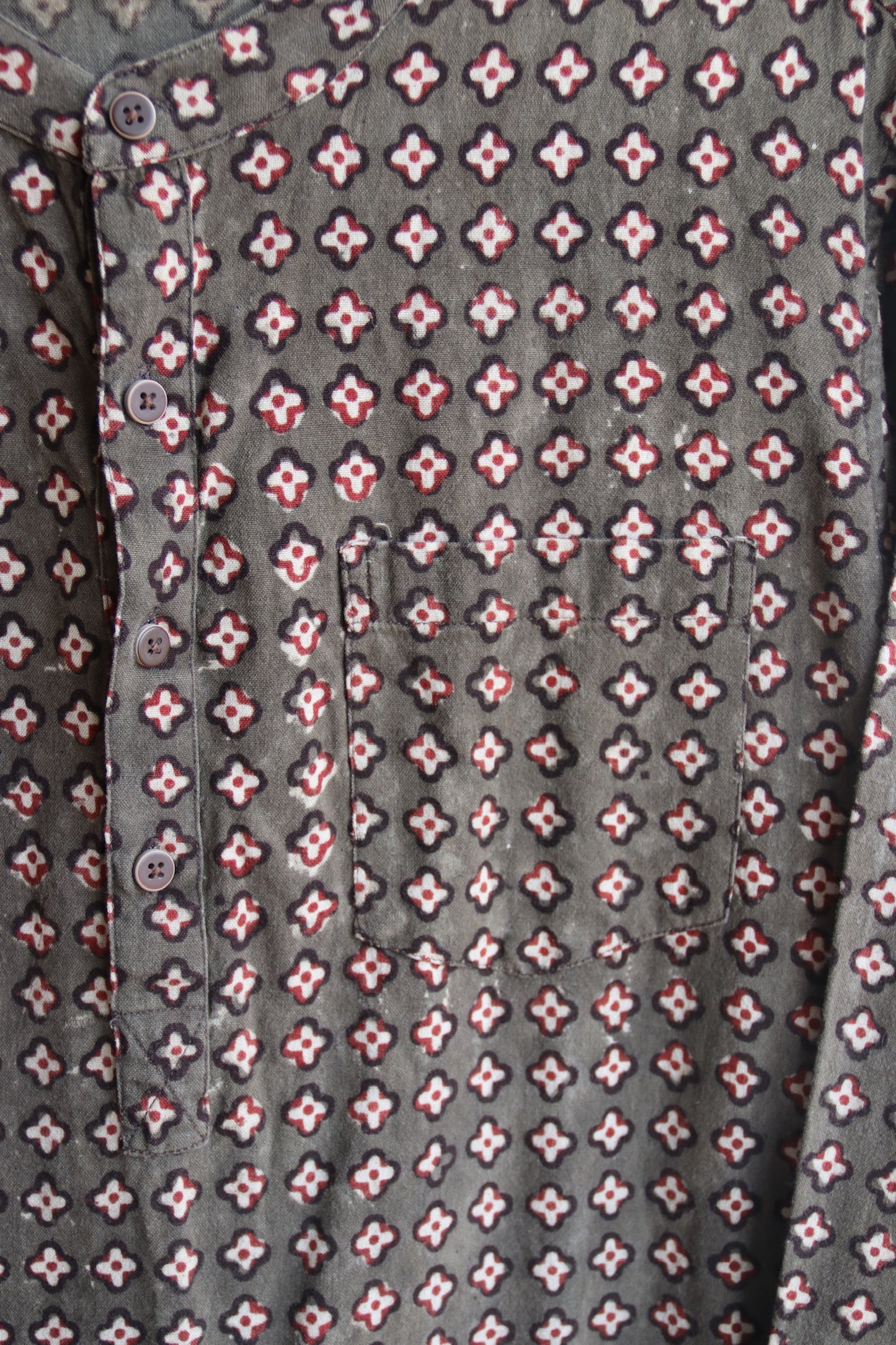 Cotton Cottage Top