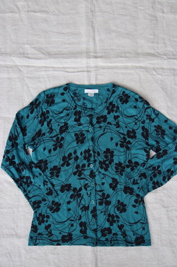 Garnet Hill Sweater