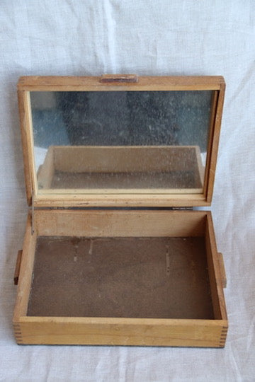 boxes