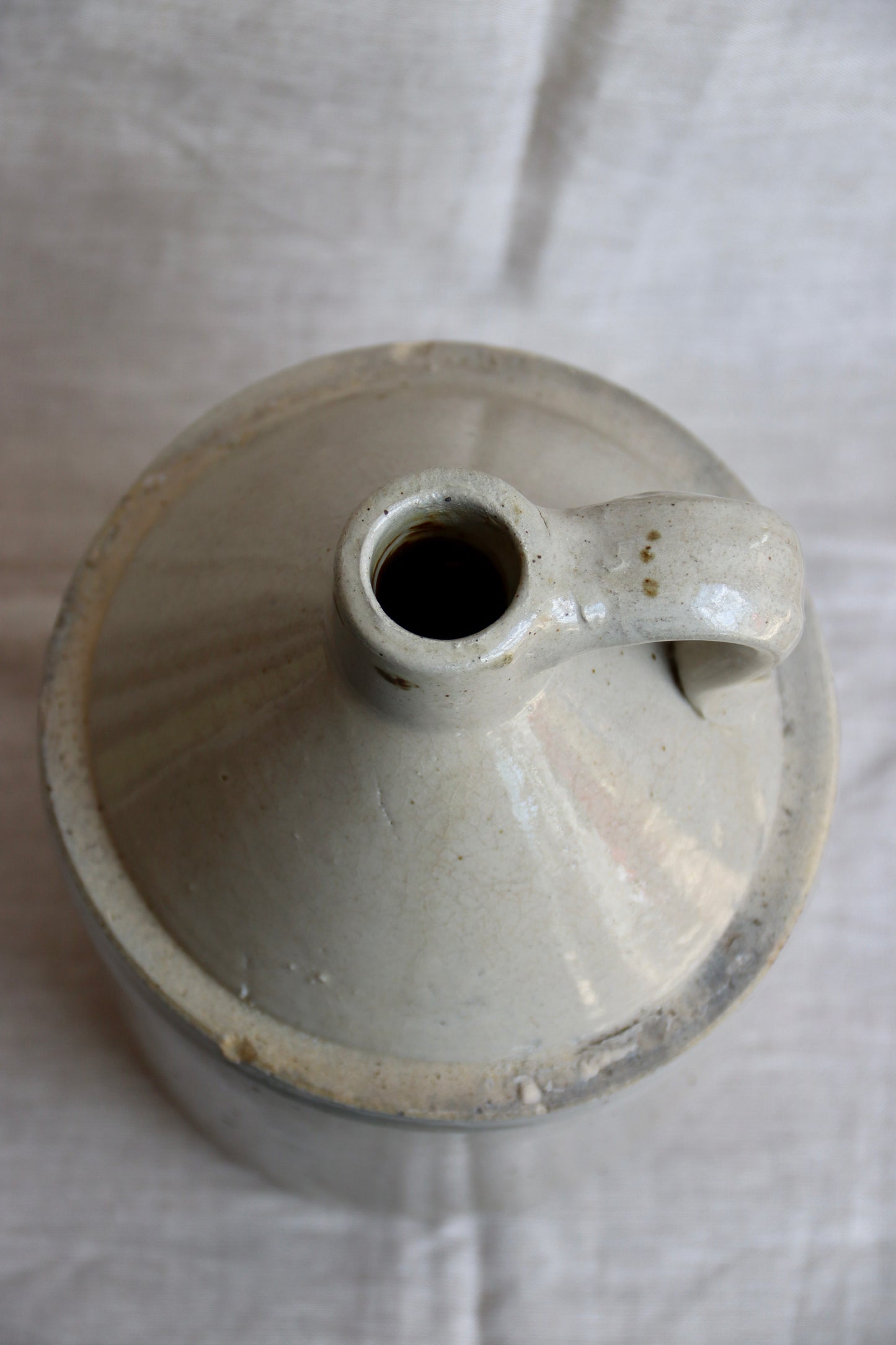 Vintage Stoneware Jug