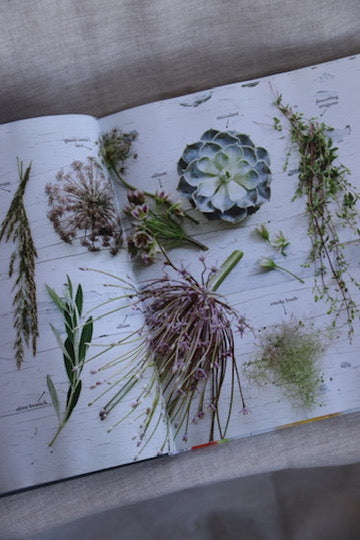 Flower Recipe