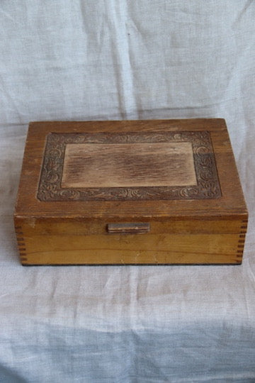 boxes