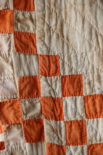 Antique Quilt