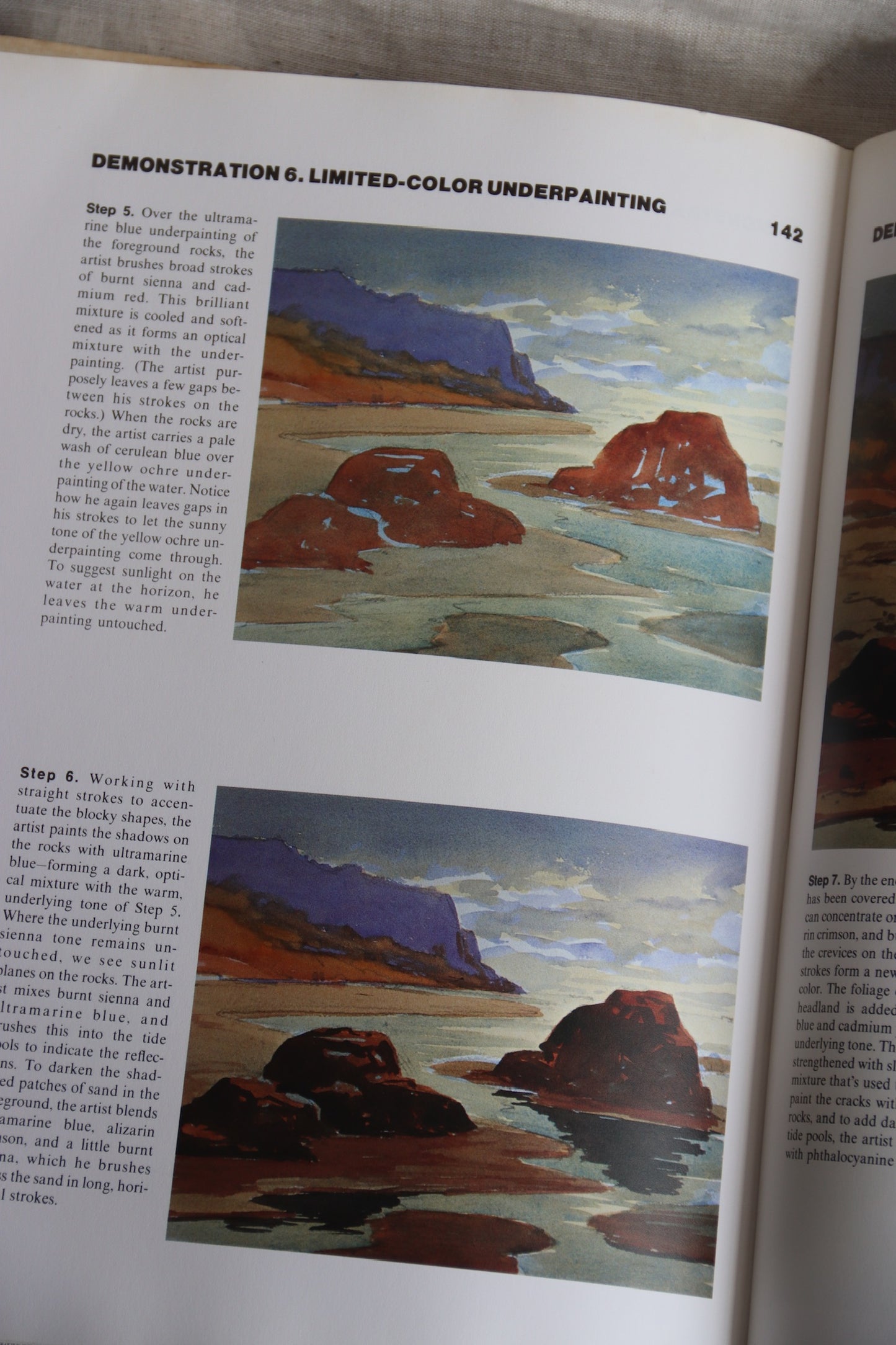 The Color Book by Wendon Blake