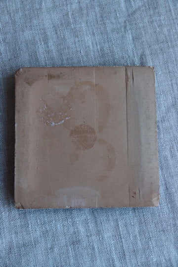 Italian Ceramic Trivet