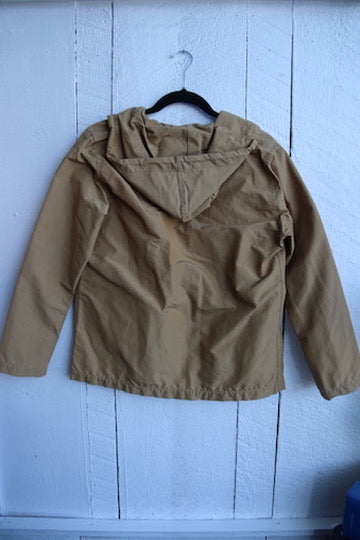 Mollusk California Tan Coat
