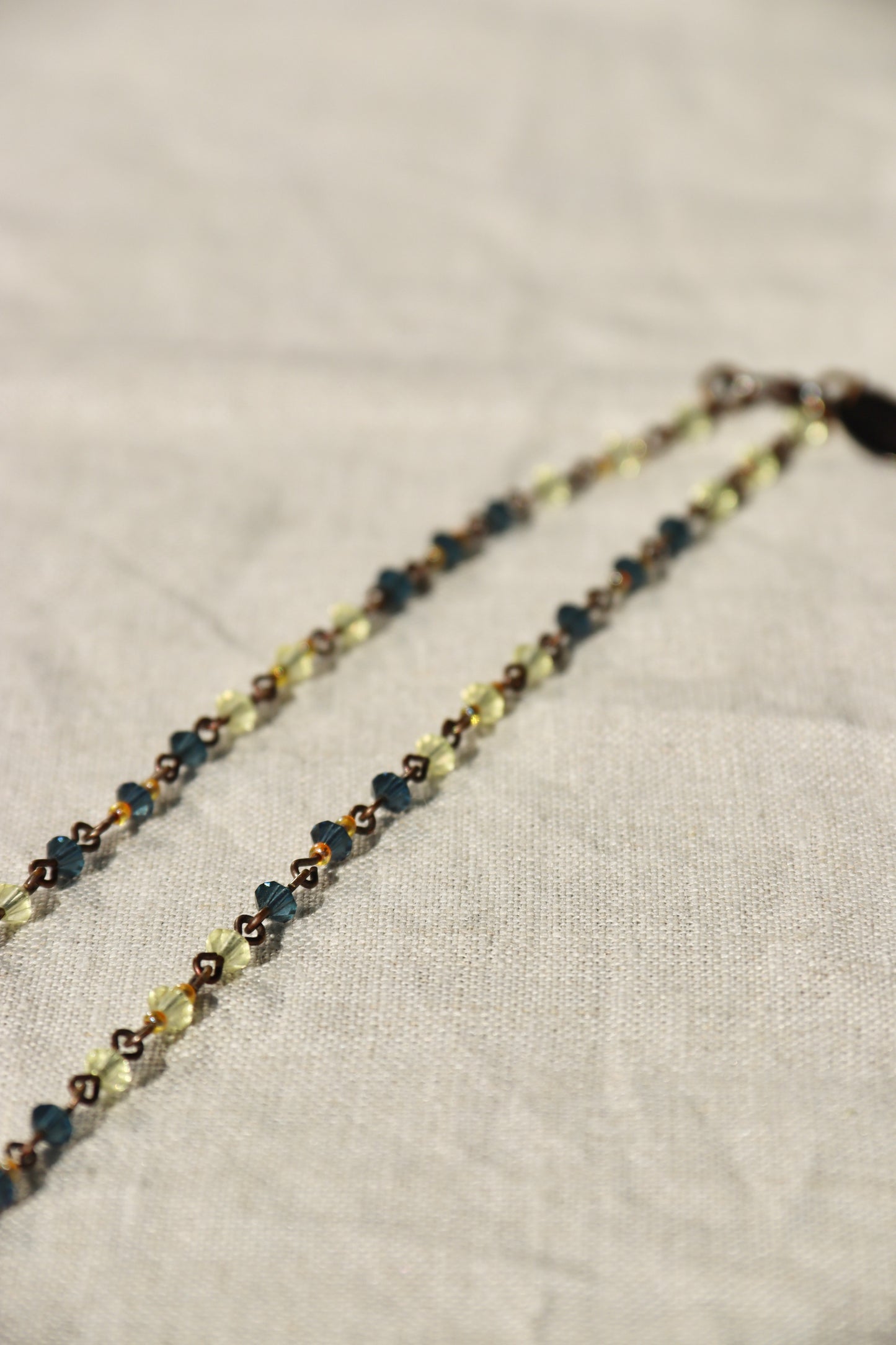 Erickson Beamon Necklace