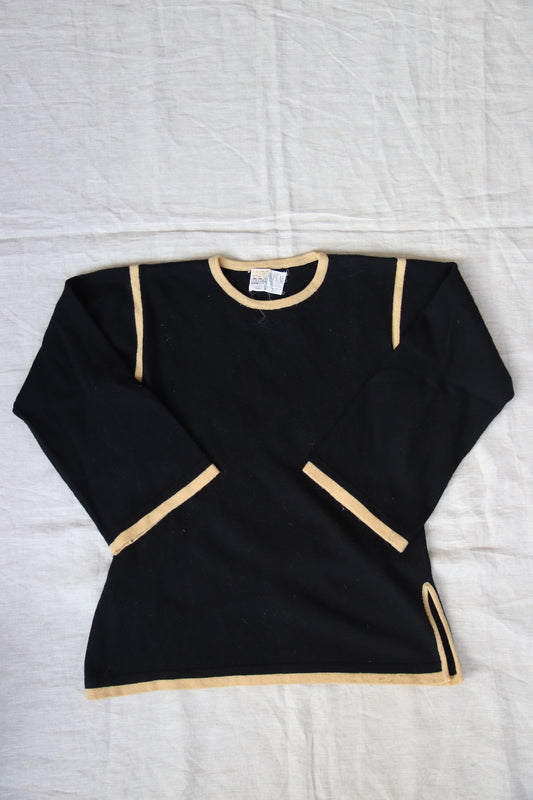 Valerie Louthan Sweater