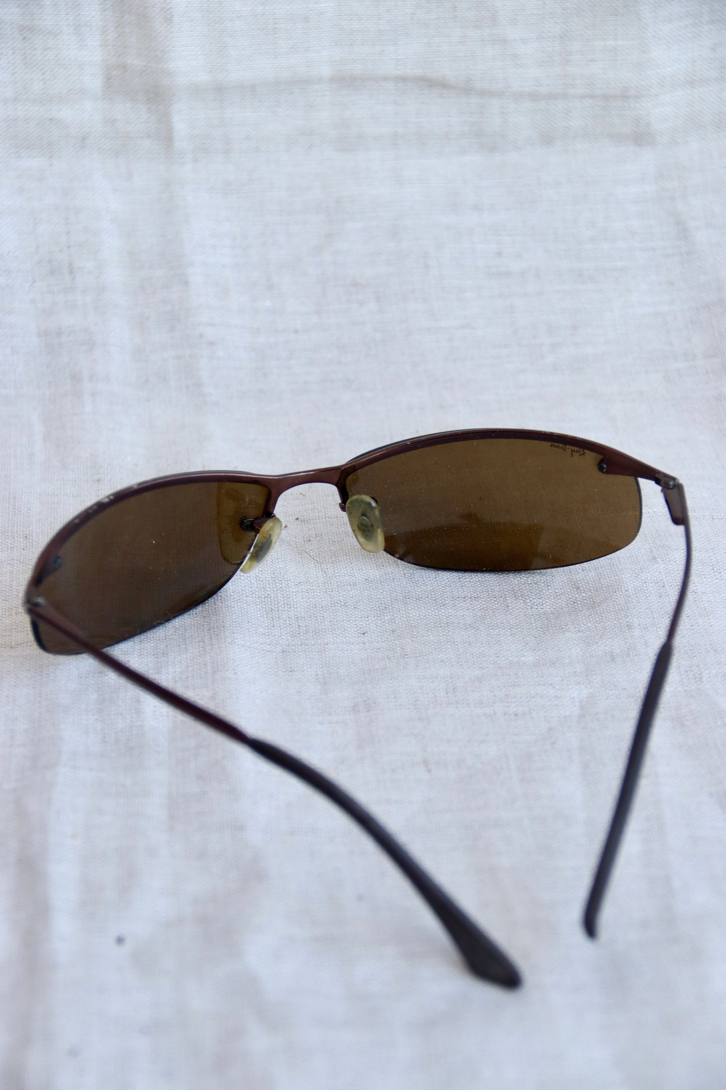 Vintage Rayban Sunglasses