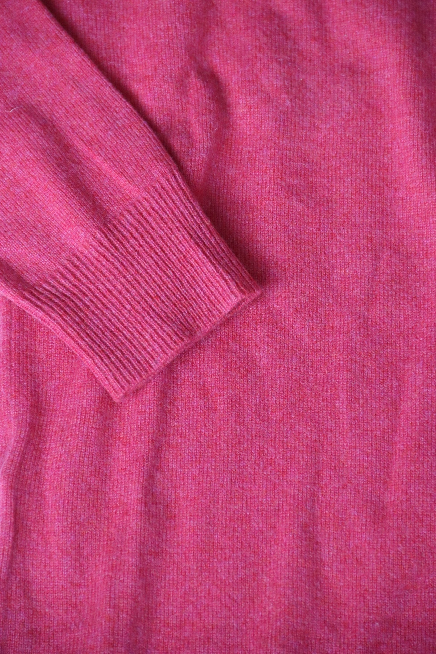 Ann Taylor Pink Sweater