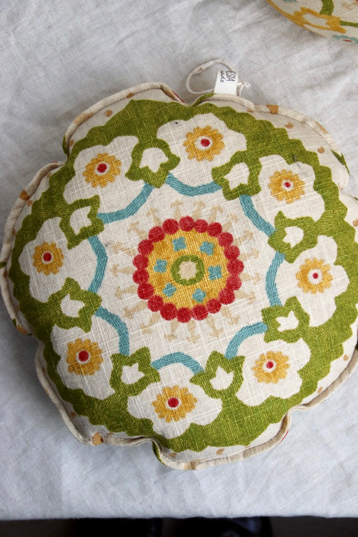 Artemesia Handmade Lavender Pillows